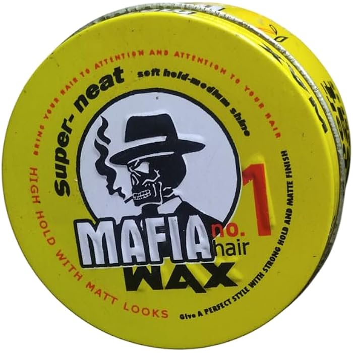 MAFIA Wave And Groom For Short Hair 99g - Image 1